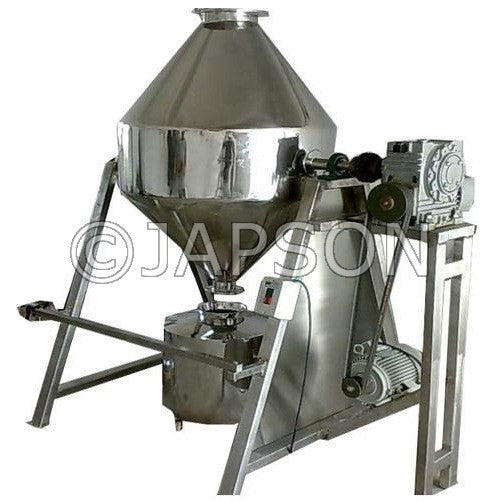 Double Cone Blender Double Cone Blender